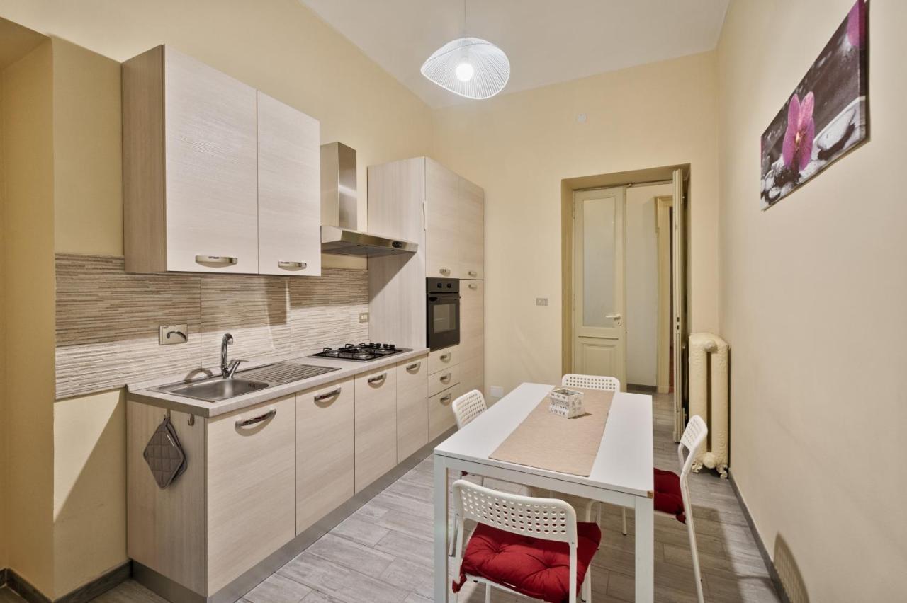 Lovely Flat Cit Turin Apartment Exterior photo