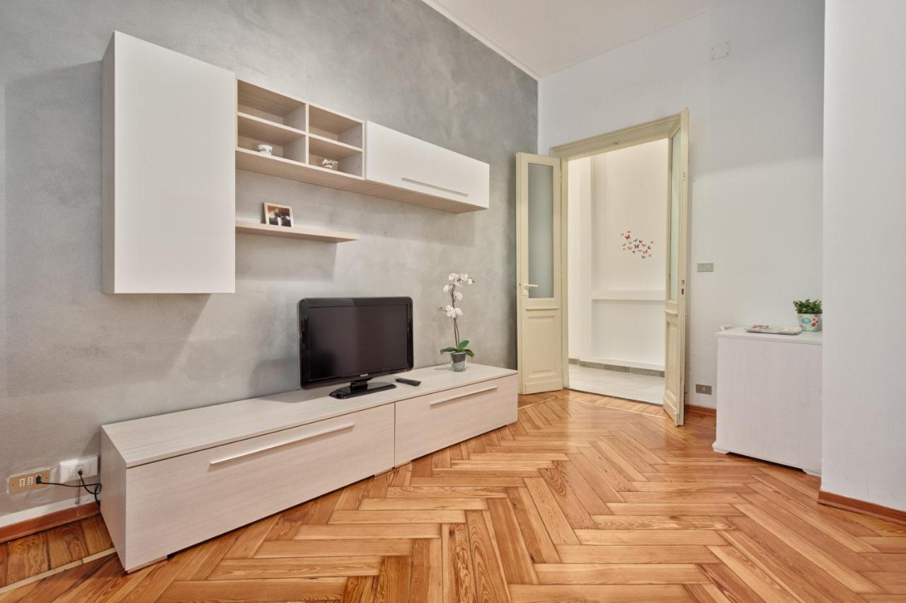 Lovely Flat Cit Turin Apartment Exterior photo